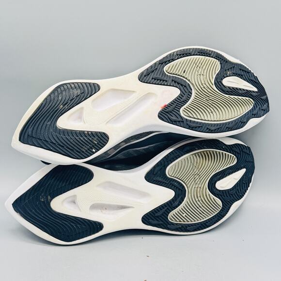 Nike Shoes Womens 10 Black White Zoom Gravity Trainer Running Athletic Sneakers - Picture 7 of 10